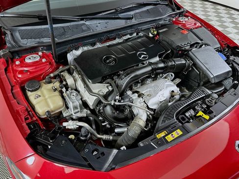 Used 2021 Mercedes-Benz CLA 250 image 26