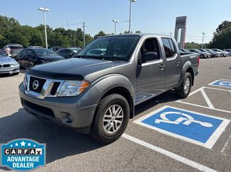Used 2016 Nissan Frontier SV w/ SV Value Truck Package AWD/4WD video 1
