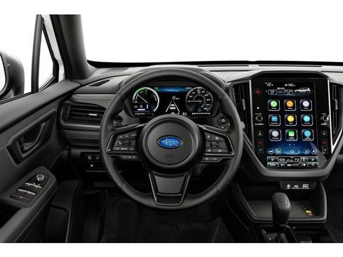 New 2026 Subaru Forester Premium image 15