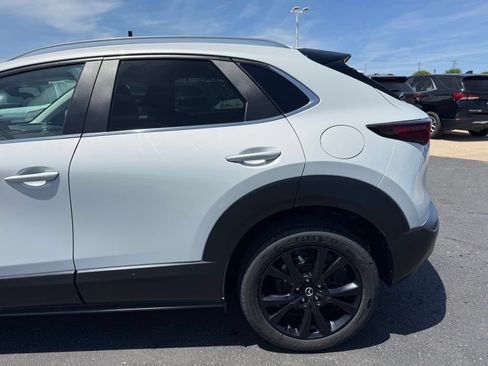 Used 2024 MAZDA CX-30 AWD 2.5 S w/ Select Sport Pkg image 35