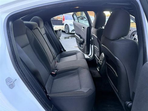 Used 2017 Dodge Charger SXT w/ Blacktop Package image 17