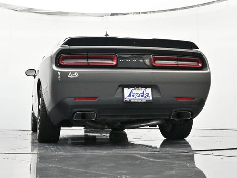 Used 2023 Dodge Challenger R/T image 43