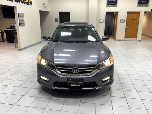 Used 2013 Honda Accord EX-L image 58