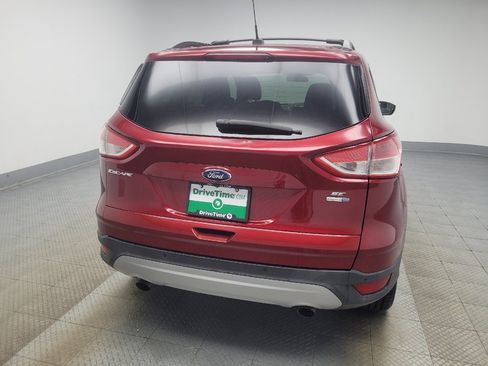 Used 2015 Ford Escape SE w/ Equipment Group 201A AWD/4WD image 7