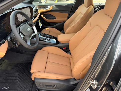New 2026 Audi A5 2.0T Premium Plus AWD/4WD image 16