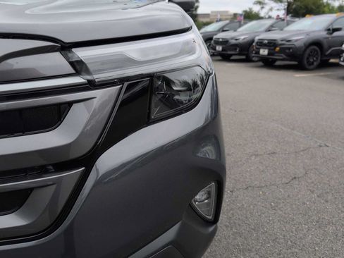New 2026 Subaru Forester Limited AWD/4WD image 11