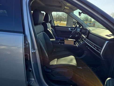 New 2026 Hyundai Santa Fe XRT AWD/4WD image 25
