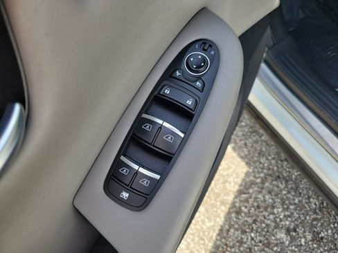 Used 2023 INFINITI QX50 Luxe w/ Cargo Package FWD image 13