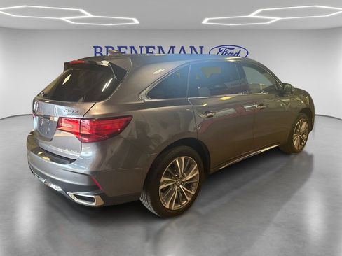 Used 2018 Acura MDX SH-AWD w/ Technology Package image 6