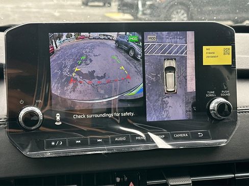 New 2025 Mitsubishi Outlander SEL image 20