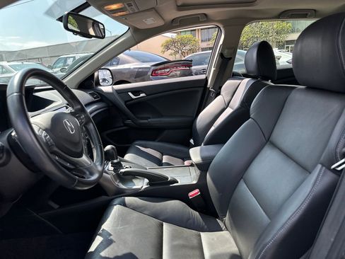 Used 2014 Acura TSX Sport Wagon image 12