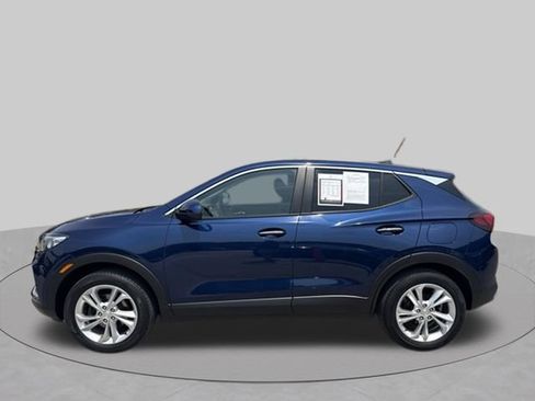 Used 2023 Buick Encore GX Preferred w/ Cold Weather Comfort Package AWD/4WD image 4