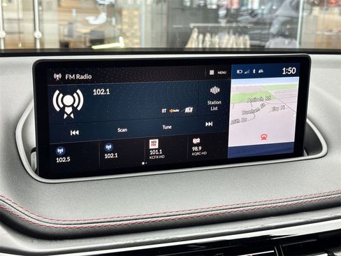 Used 2023 Acura MDX Type S image 17