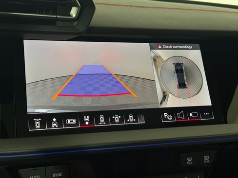 New 2026 Audi S3 Premium image 27