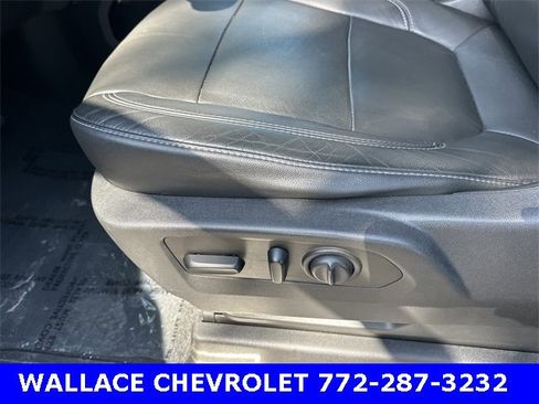 Used 2019 Chevrolet Silverado 1500 RST w/ All-Star Edition image 18