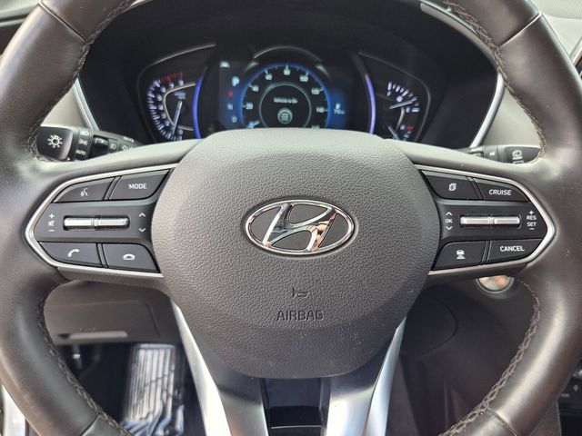 Used 2020 Hyundai Santa Fe Limited FWD image 29