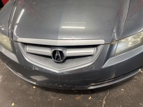 Used 2006 Acura TL FWD image 13