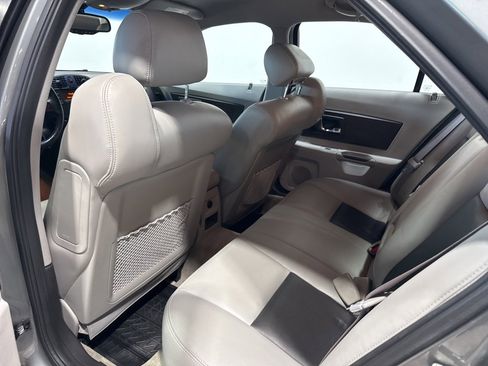 Used 2004 Cadillac CTS 3.6 image 31