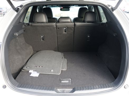 Certified 2025 MAZDA CX-5 2.5 Turbo image 11