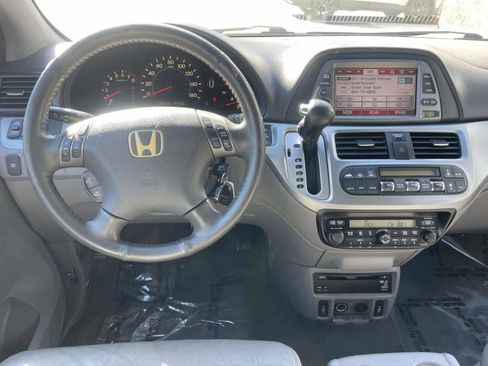 Used 2008 Honda Odyssey EX-L image 14