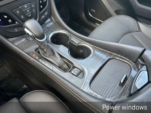 Used 2017 Buick Envision Premium w/ Driver Confidence Package AWD/4WD image 33