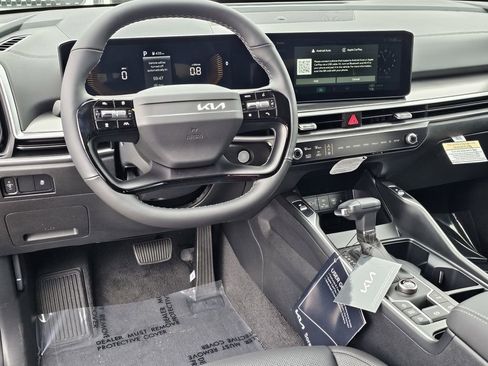New 2026 Kia Sorento S FWD image 34