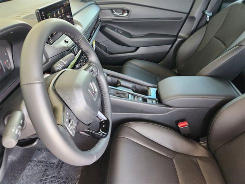 New 2026 Honda Accord Sport image 10