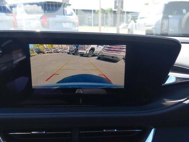 New 2026 Buick Envista Preferred FWD image 23