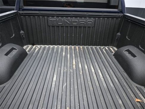 Used 2024 Toyota Tundra Platinum image 14