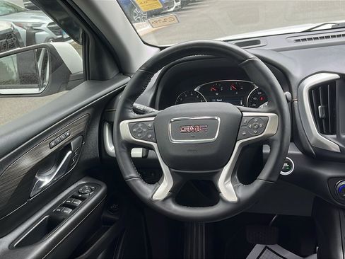 Used 2018 GMC Terrain SLT w/ Preferred Package AWD/4WD image 23