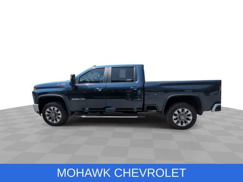Certified 2023 Chevrolet Silverado 2500 LT w/ All Star Edition AWD/4WD image 5