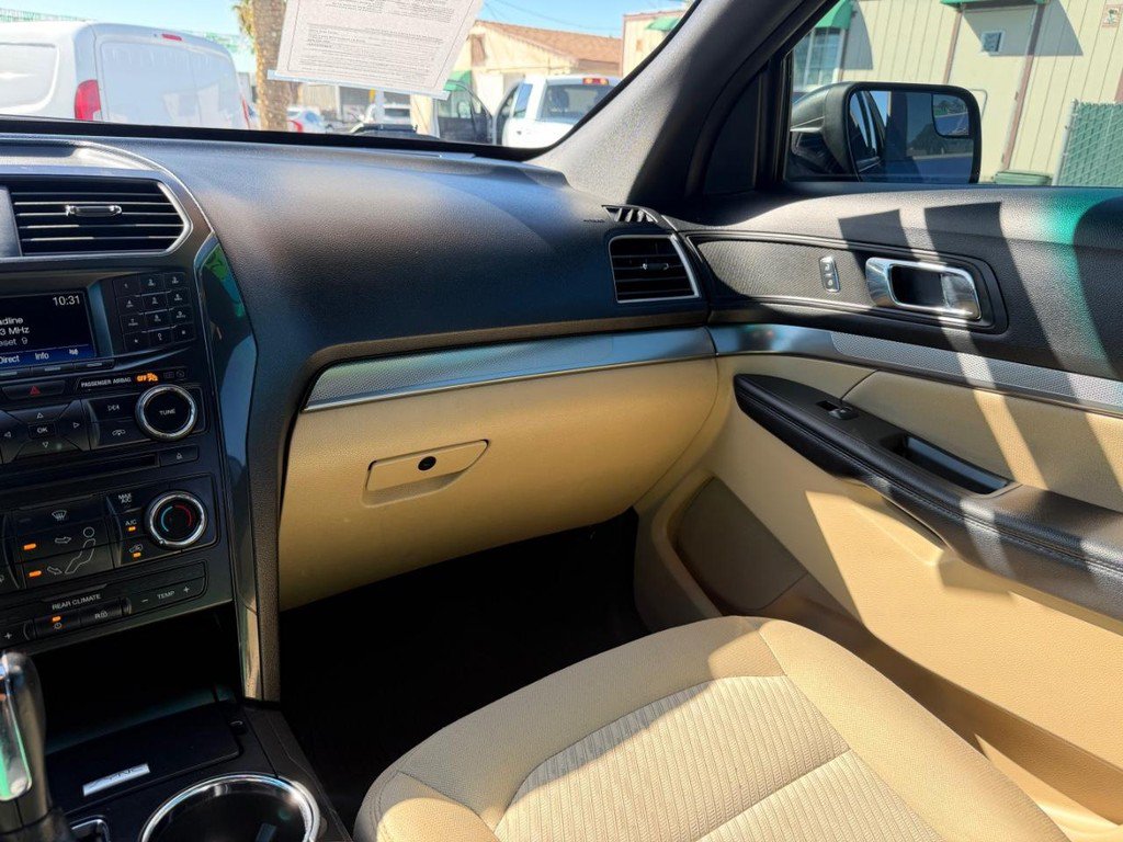 Used 2017 Ford Explorer 4WD image 26