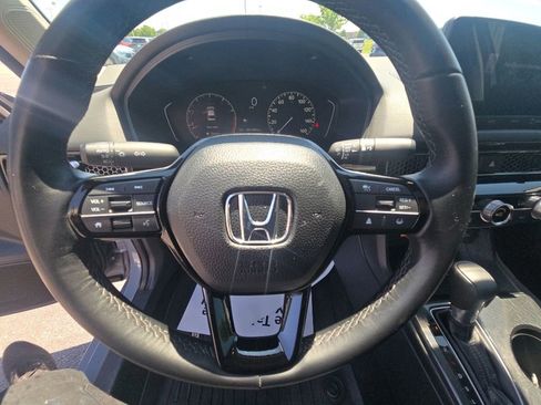Used 2024 Honda Civic EX image 16