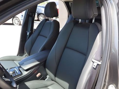 Used 2025 MAZDA CX-30 AWD 2.5 S w/ Select Sport Pkg image 10