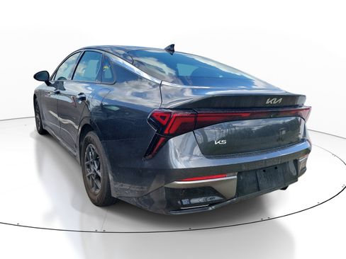 Used 2025 Kia K5 LXS image 7