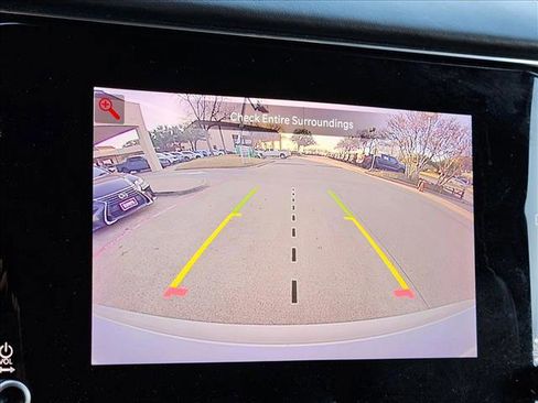 Used 2022 Jeep Wagoneer Series III w/ Flexible Seating Group image 17