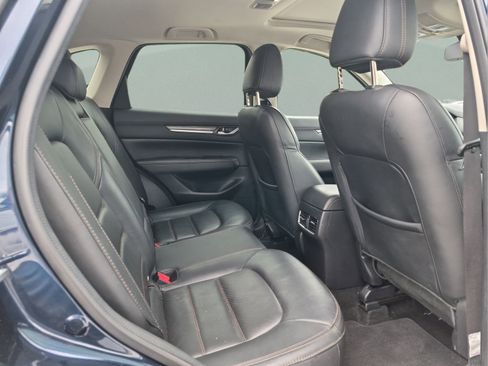 Used 2018 MAZDA CX-5 Grand Touring AWD/4WD image 18