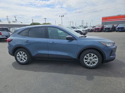 New 2026 Ford Escape Active image 14