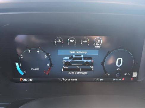 Certified 2025 Ford F150 King Ranch w/ FX4 Off-Road Package image 10