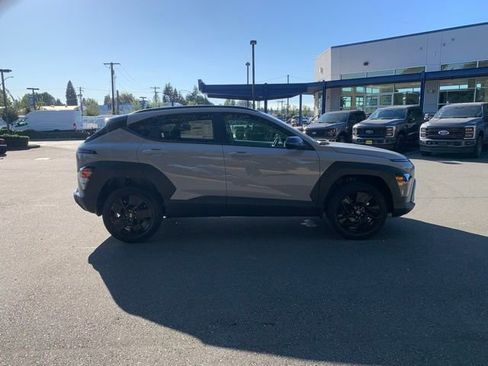 New 2026 Hyundai Kona SEL Sport image 7