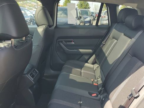 New 2026 MAZDA CX-50 2.5 Hybrid w/ Preferred Pkg AWD/4WD image 16