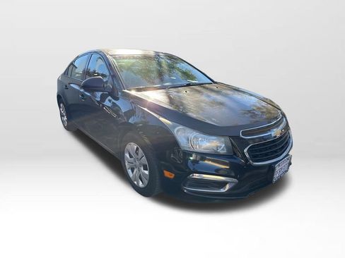 Used 2016 Chevrolet Cruze LS image 14