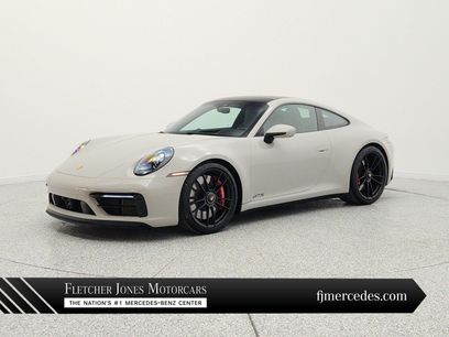 Used 2022 Porsche 911 Carrera GTS