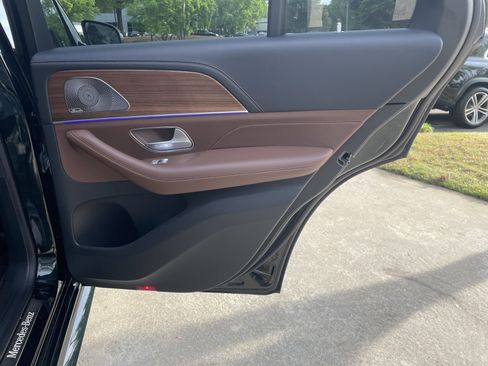 Certified 2024 Mercedes-Benz GLE 350 4MATIC image 42