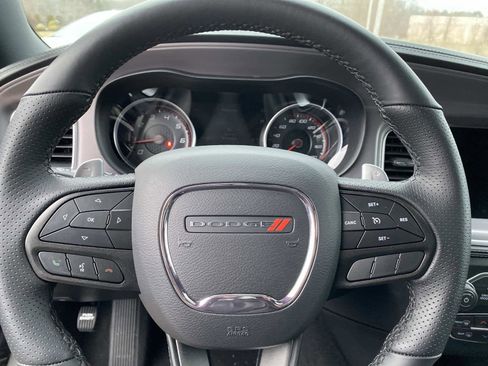 Used 2023 Dodge Charger Scat Pack w/ Plus Group image 15