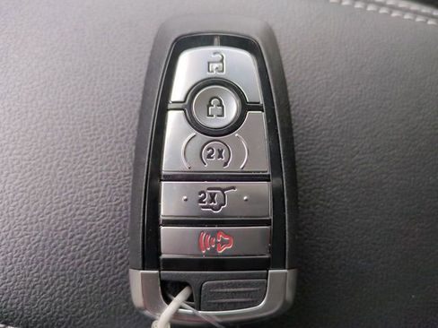New 2026 Ford Escape Active w/ Tech Pack #1 FWD image 30