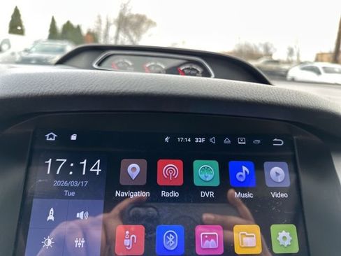 Used 2017 Ford Focus ST image 35