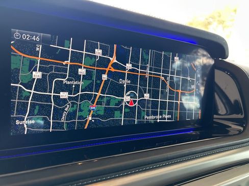 Used 2019 Mercedes-Benz G 63 AMG 4MATIC image 11