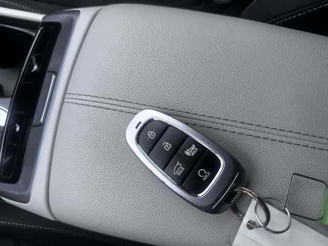 Used 2024 Hyundai Tucson SEL FWD image 33