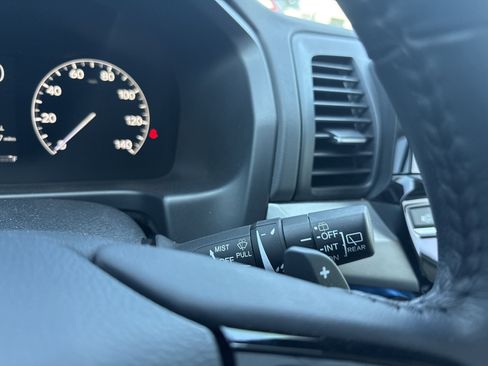 Certified 2025 Honda Odyssey Touring image 21